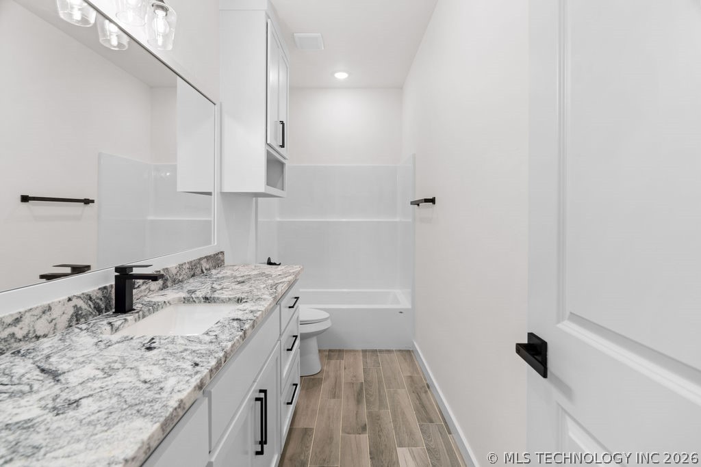 13123 Whimsical Lane Kingston OK 73439