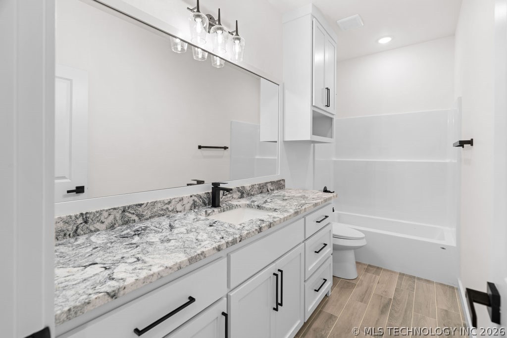 13123 Whimsical Lane Kingston OK 73439