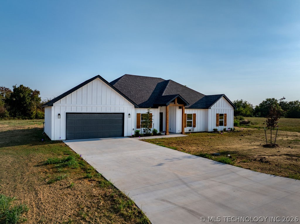 13123 Whimsical Lane Kingston OK 73439