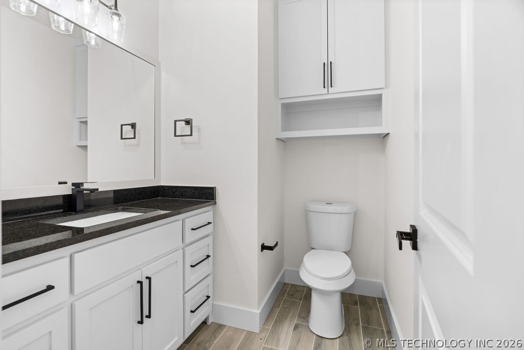 13123 Whimsical Lane Kingston OK 73439