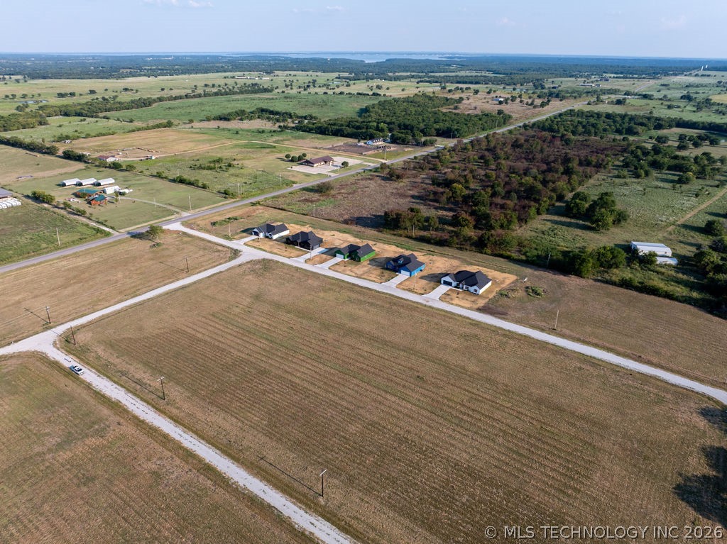 13123 Whimsical Lane Kingston OK 73439