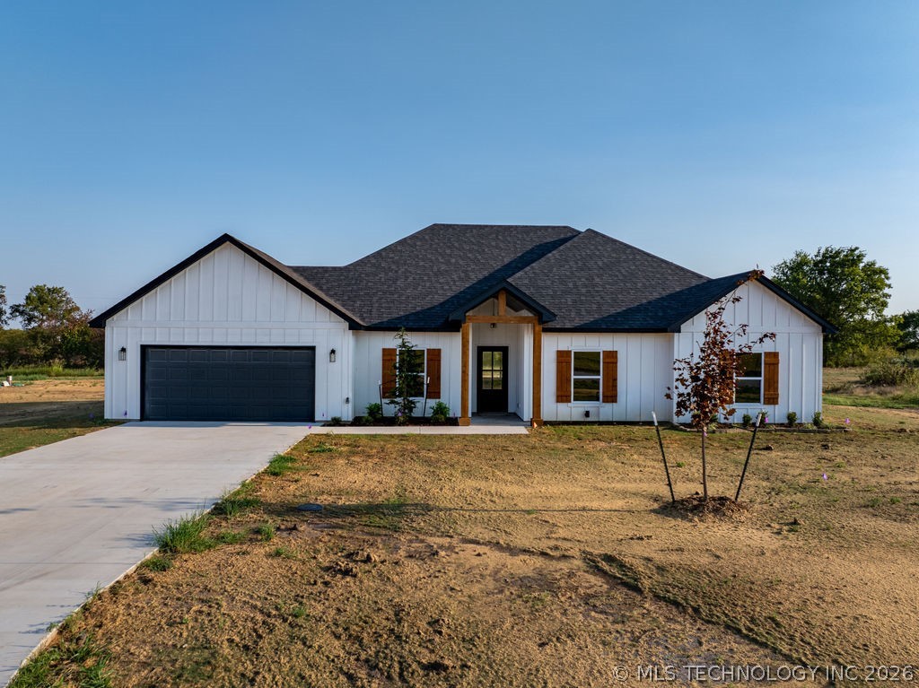 13123 Whimsical Lane Kingston OK 73439