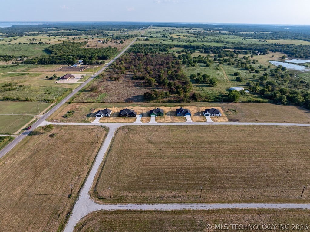 13123 Whimsical Lane Kingston OK 73439