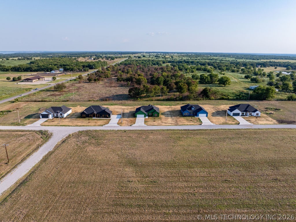 13123 Whimsical Lane Kingston OK 73439