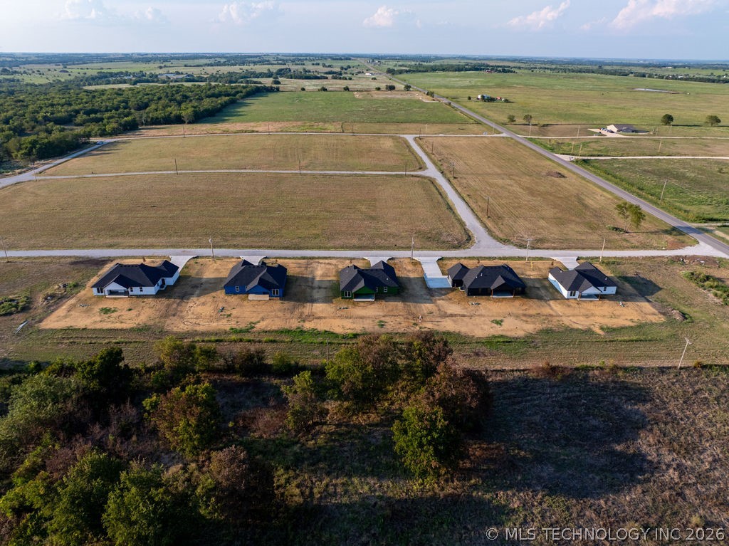 13123 Whimsical Lane Kingston OK 73439