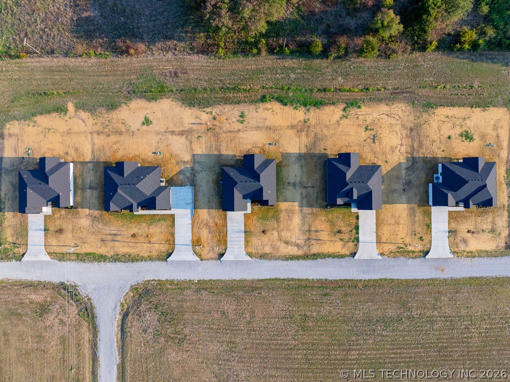 13123 Whimsical Lane Kingston OK 73439