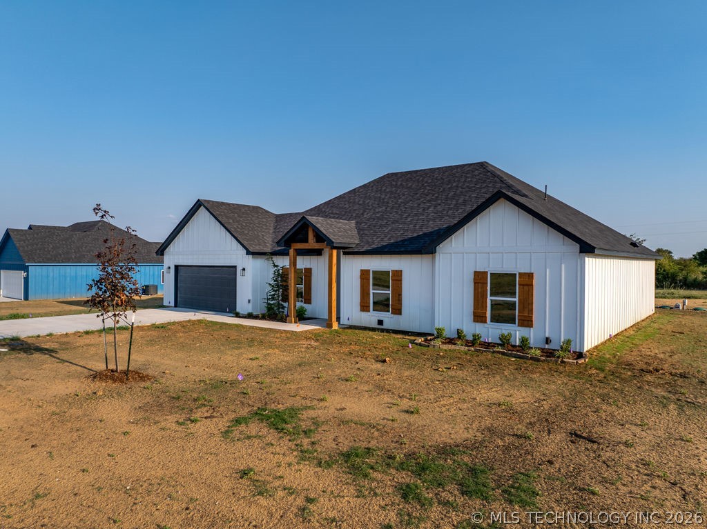 13123 Whimsical Lane Kingston OK 73439
