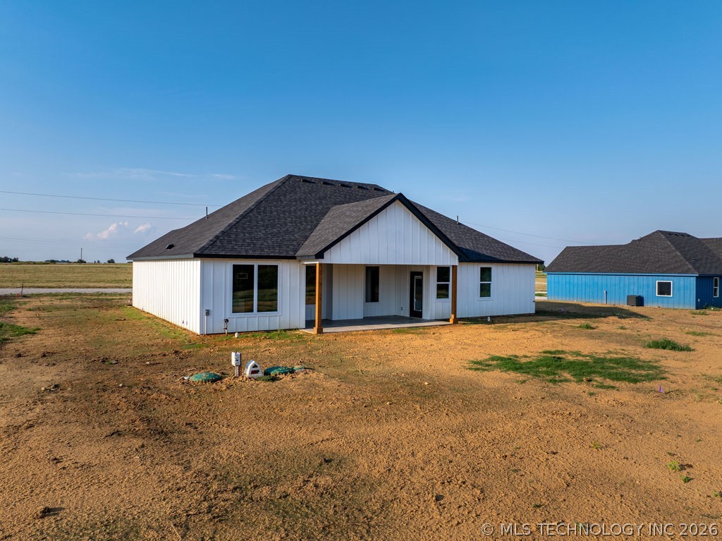 13123 Whimsical Lane Kingston OK 73439