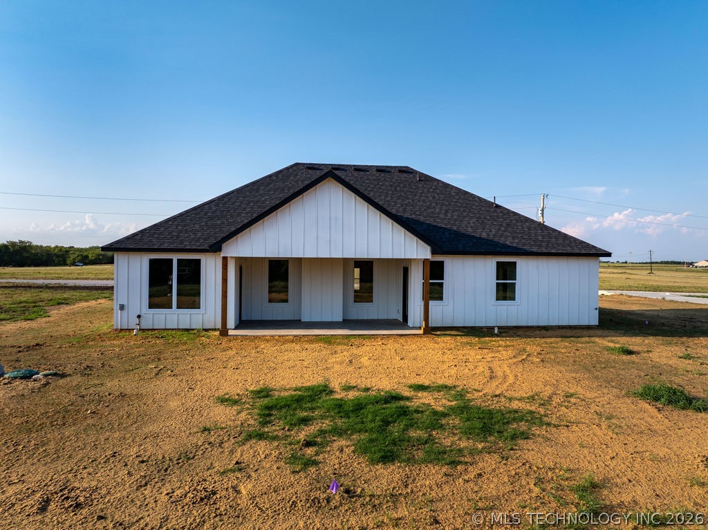 13123 Whimsical Lane Kingston OK 73439
