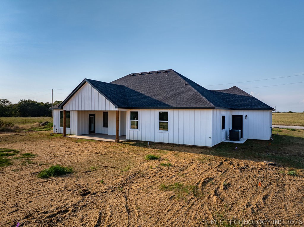 13123 Whimsical Lane Kingston OK 73439