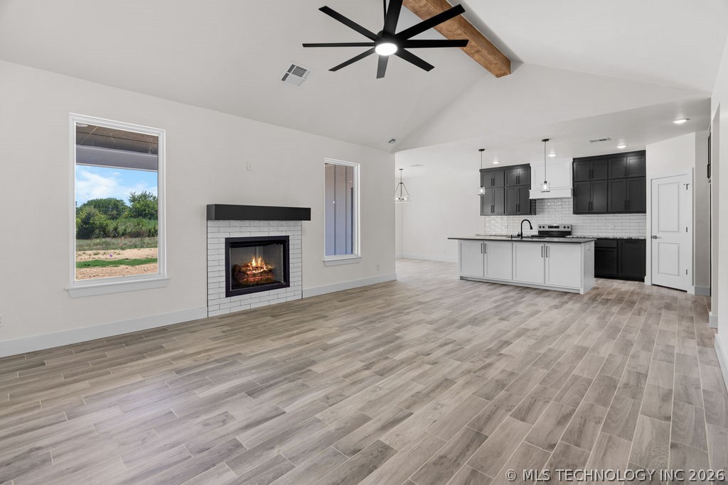 13123 Whimsical Lane Kingston OK 73439