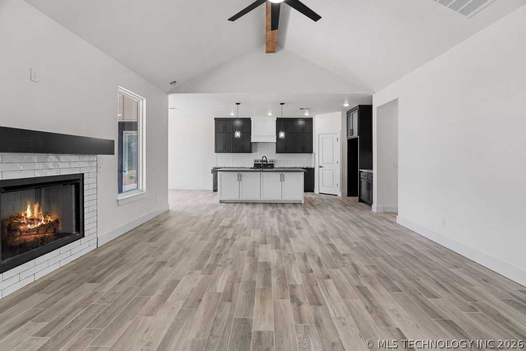 13123 Whimsical Lane Kingston OK 73439