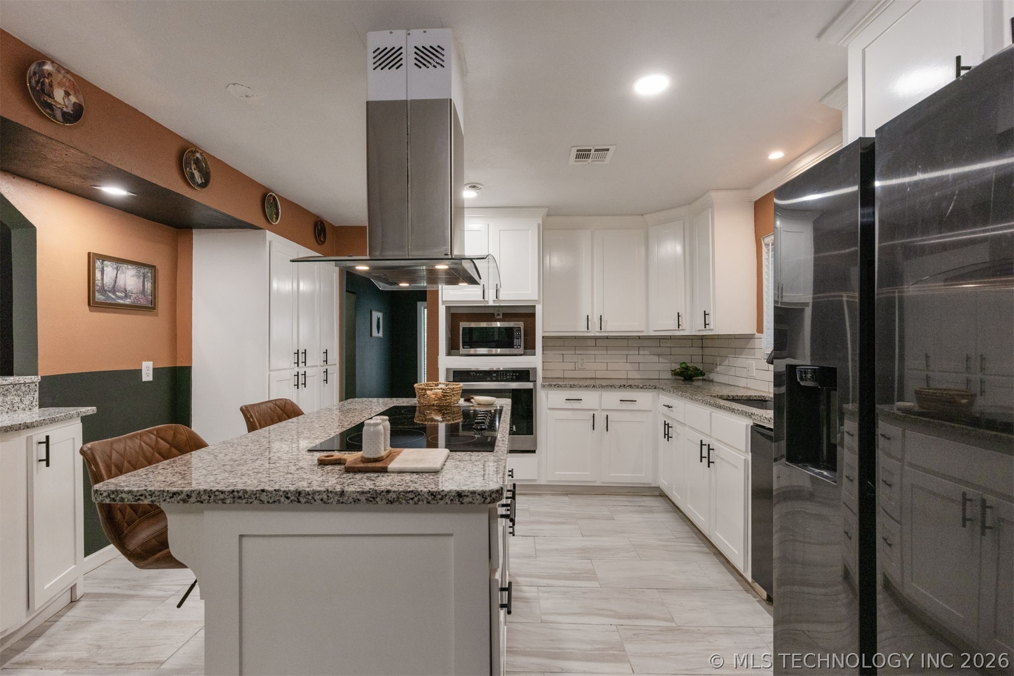 7423 S Urbana Avenue Tulsa OK 74136