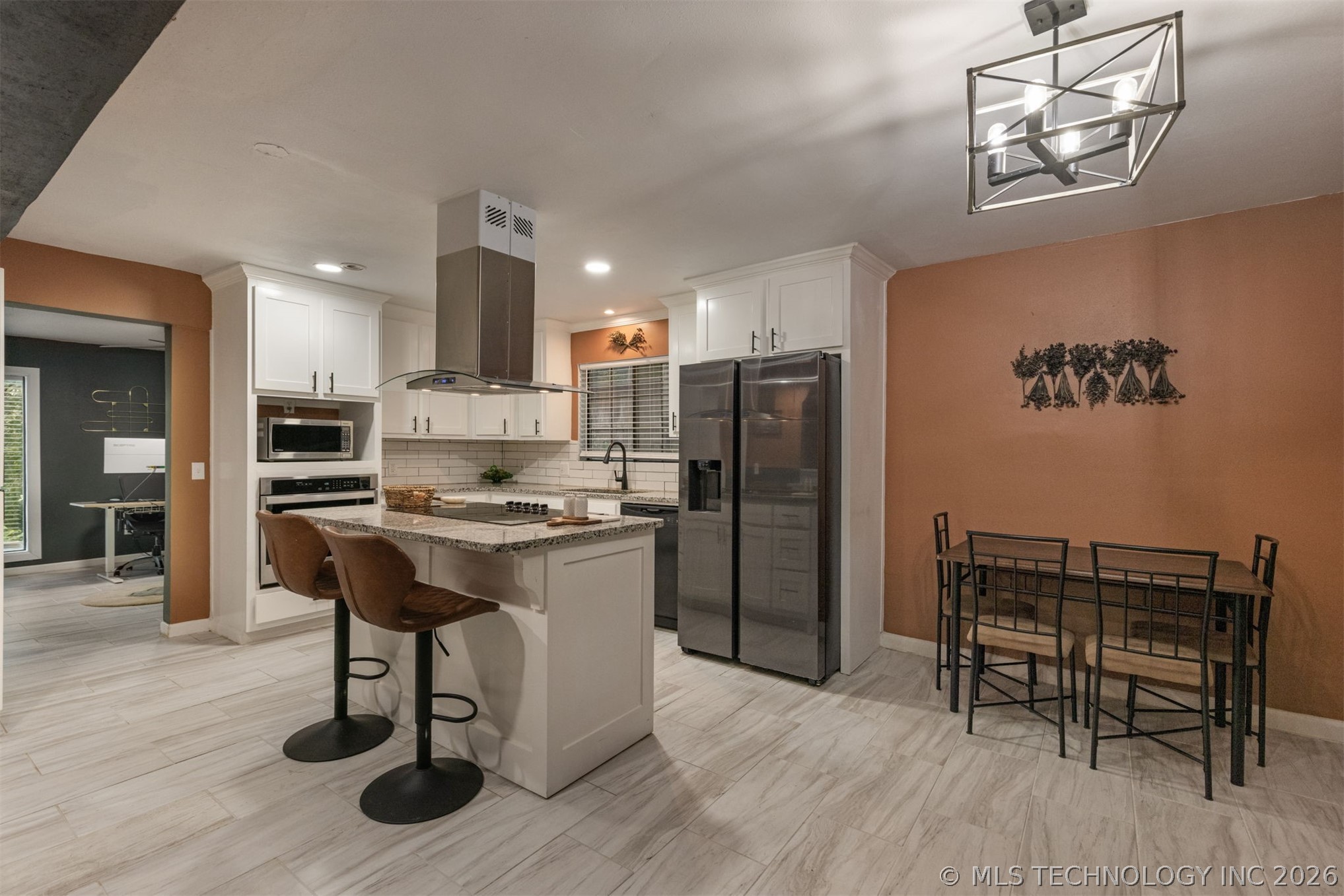 7423 S Urbana Avenue Tulsa OK 74136