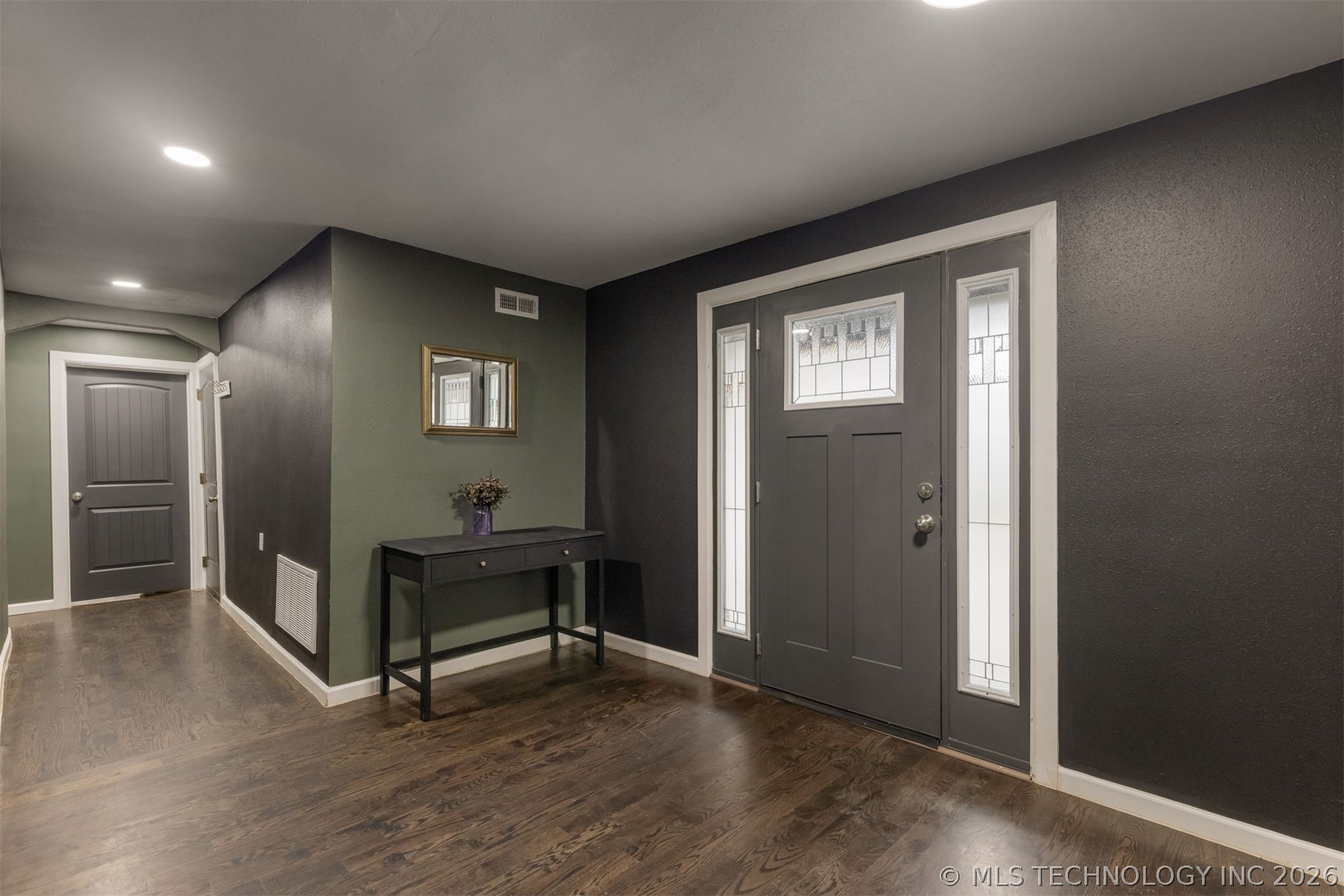 7423 S Urbana Avenue Tulsa OK 74136
