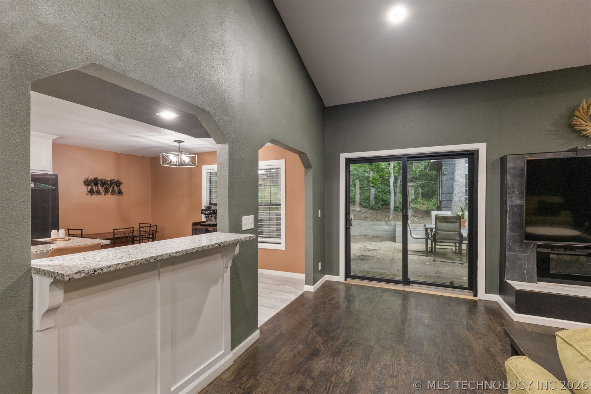 7423 S Urbana Avenue Tulsa OK 74136