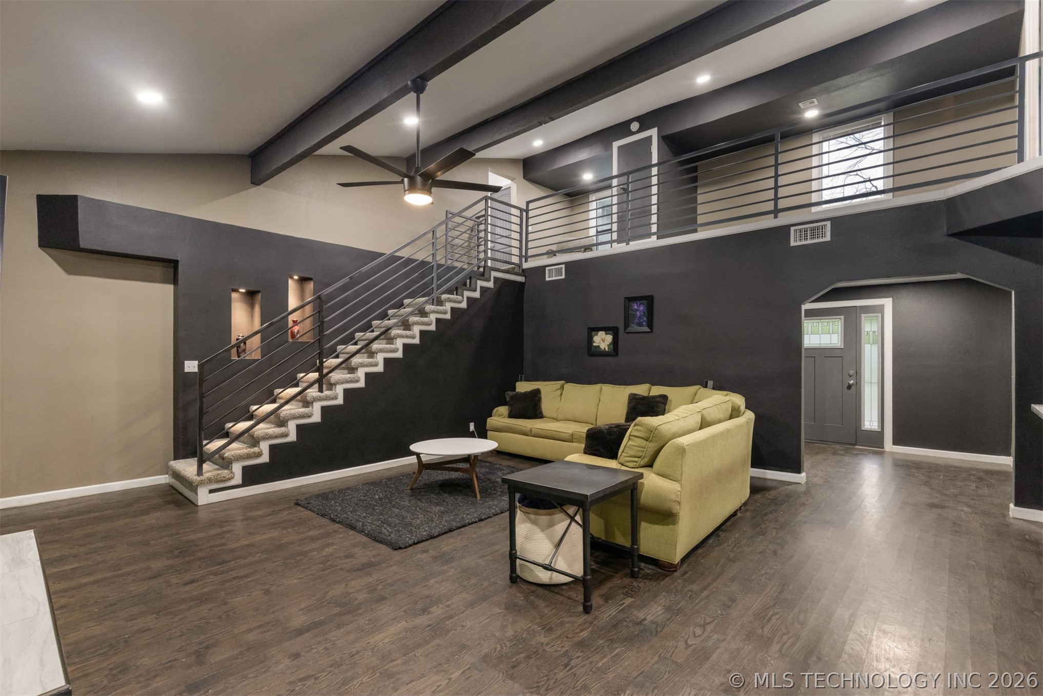 7423 S Urbana Avenue Tulsa OK 74136