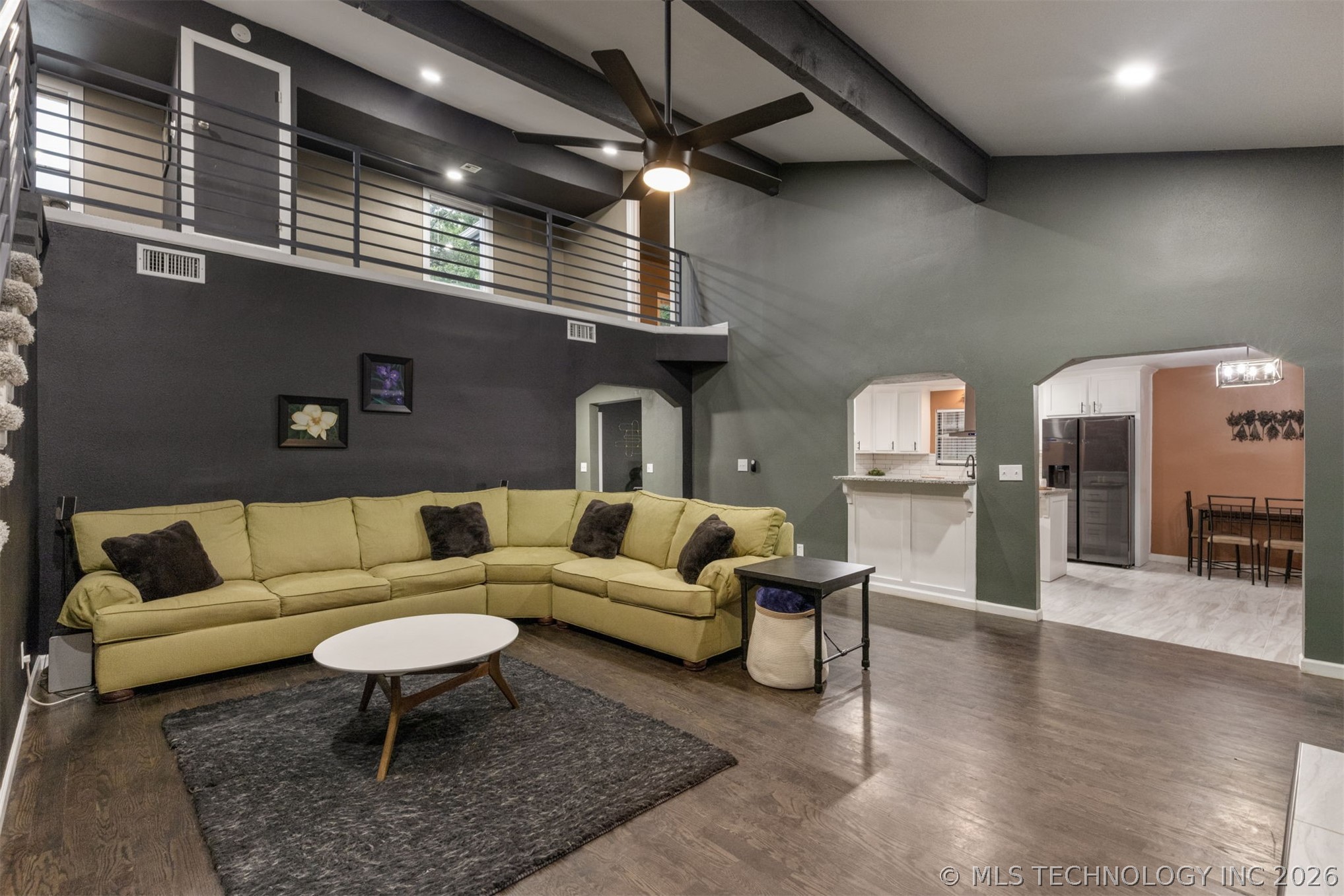 7423 S Urbana Avenue Tulsa OK 74136