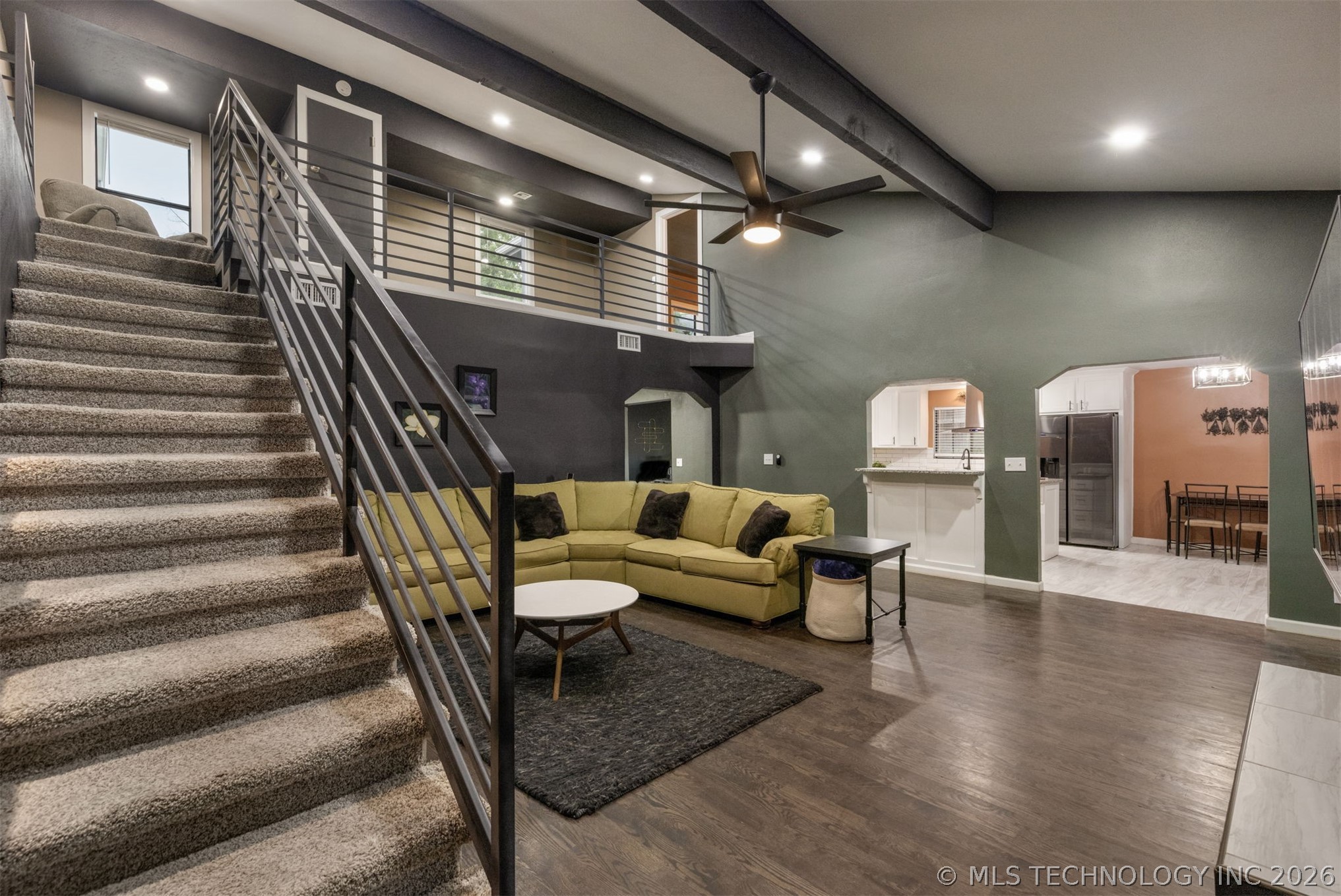7423 S Urbana Avenue Tulsa OK 74136