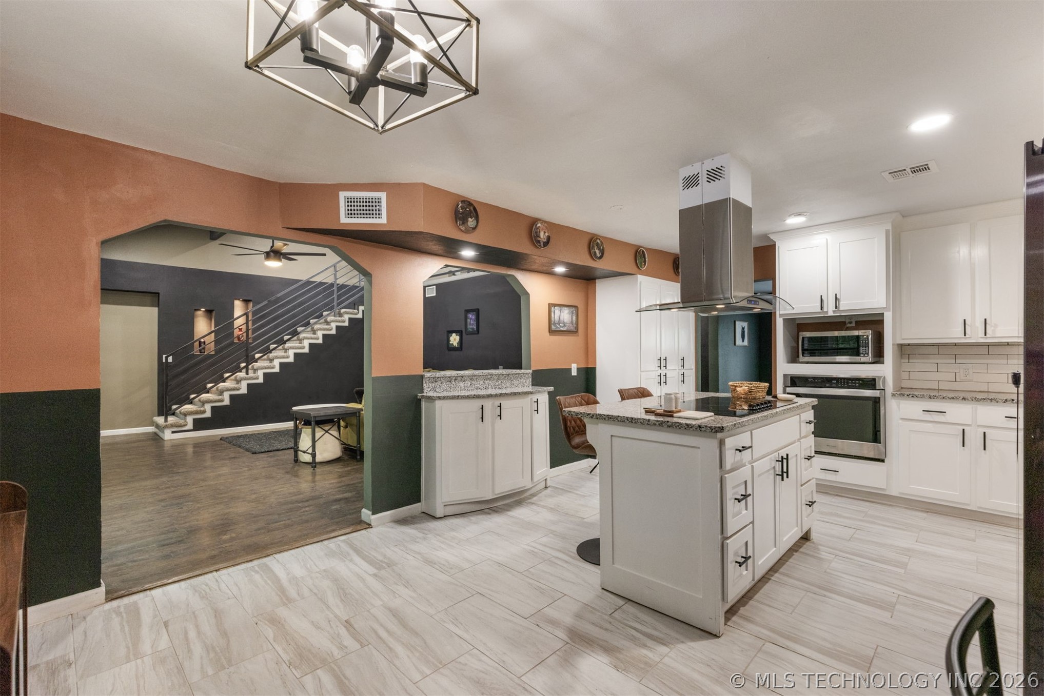7423 S Urbana Avenue Tulsa OK 74136