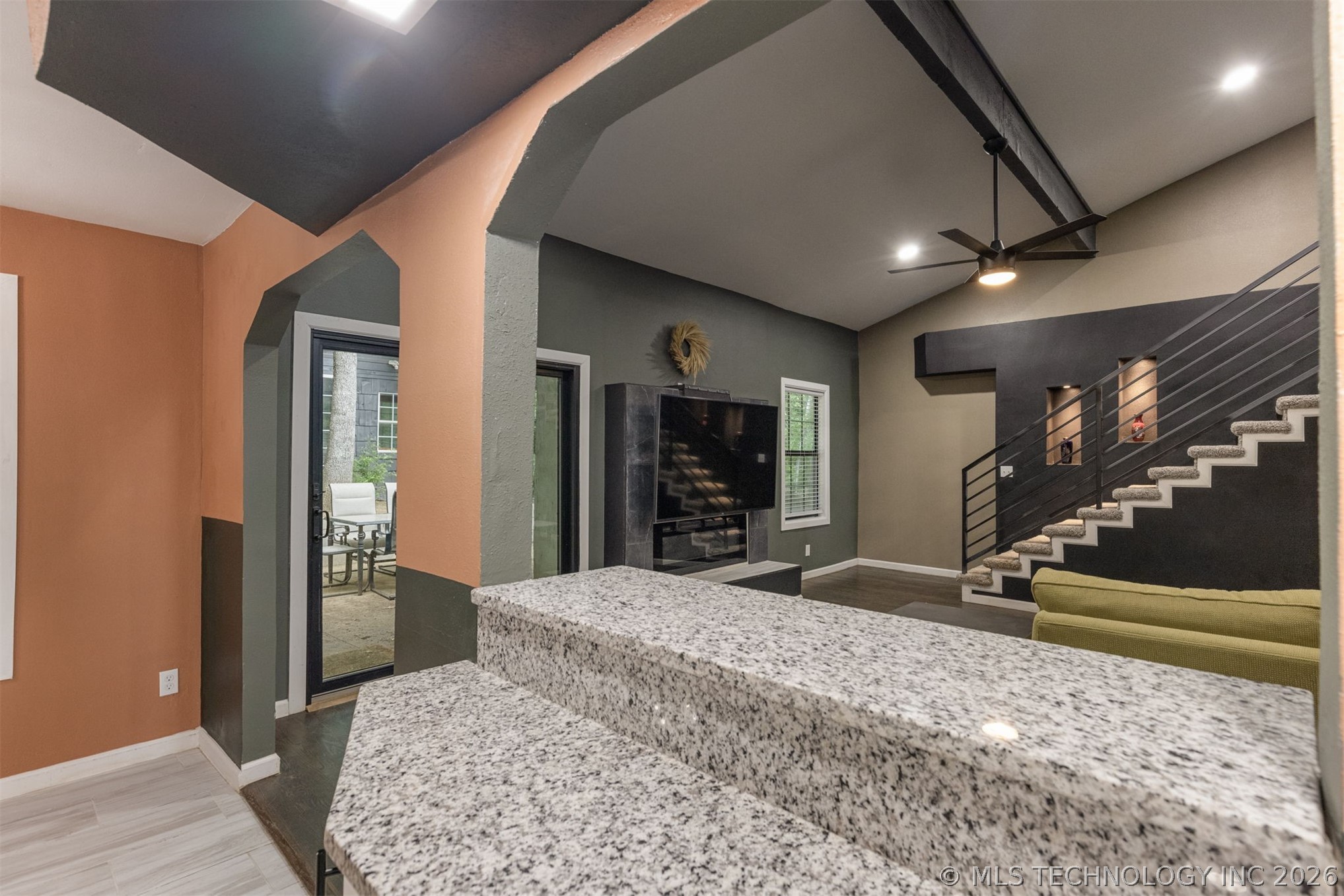 7423 S Urbana Avenue Tulsa OK 74136