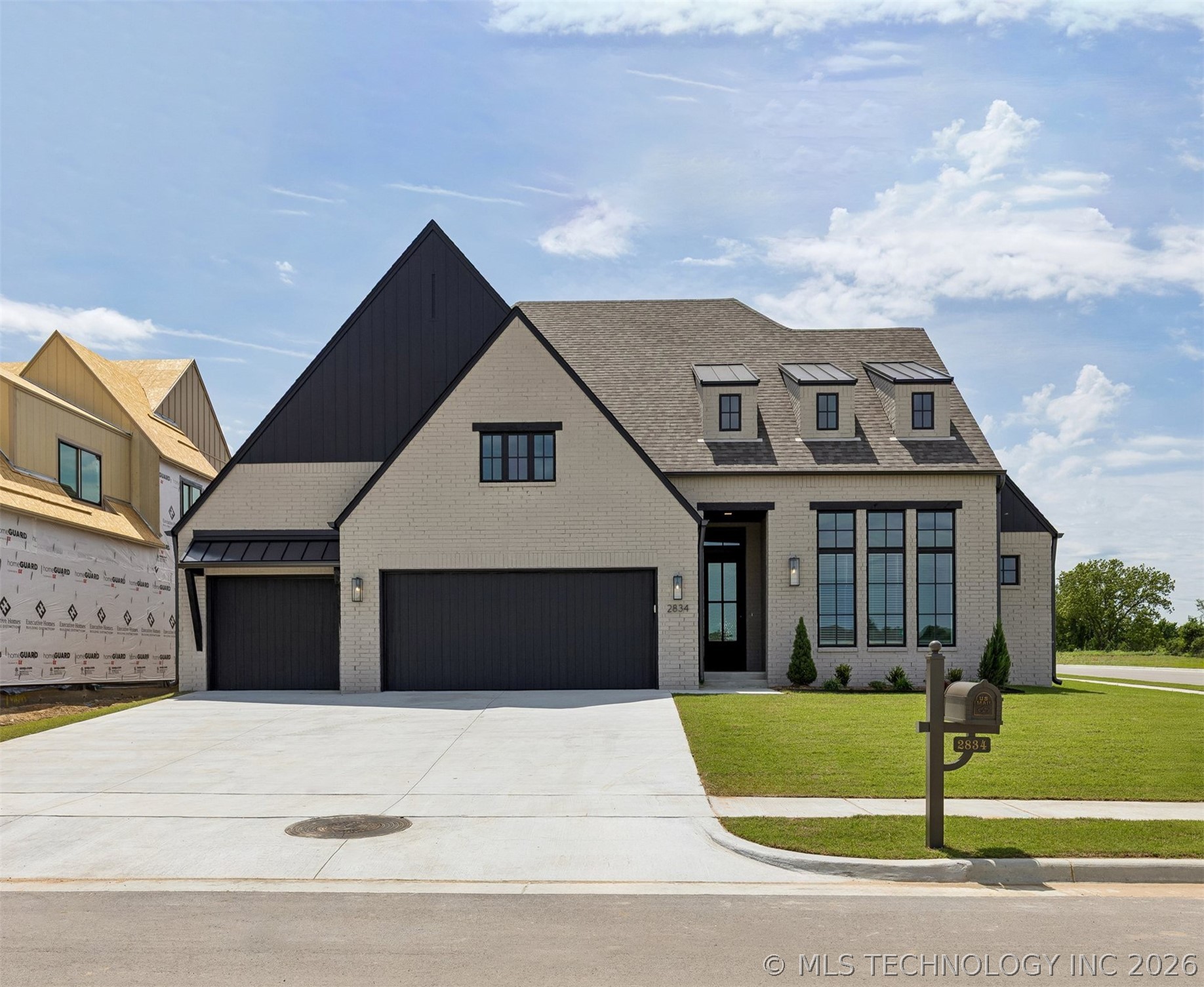 2834 E 144th Street S Bixby OK 74008