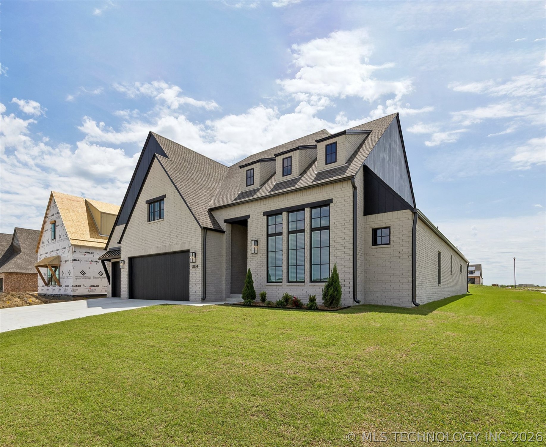 2834 E 144th Street S Bixby OK 74008