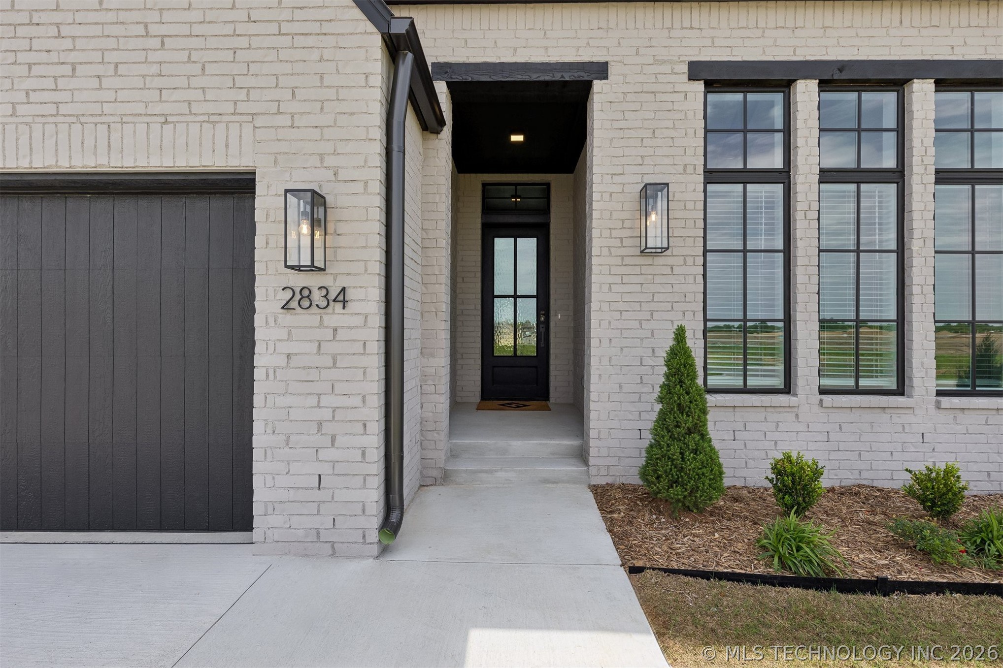 2834 E 144th Street S Bixby OK 74008