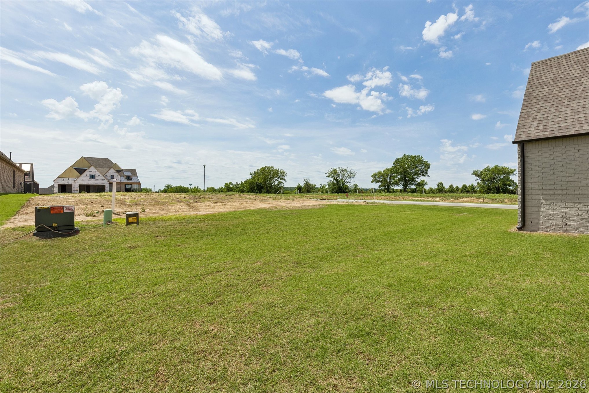 2834 E 144th Street S Bixby OK 74008
