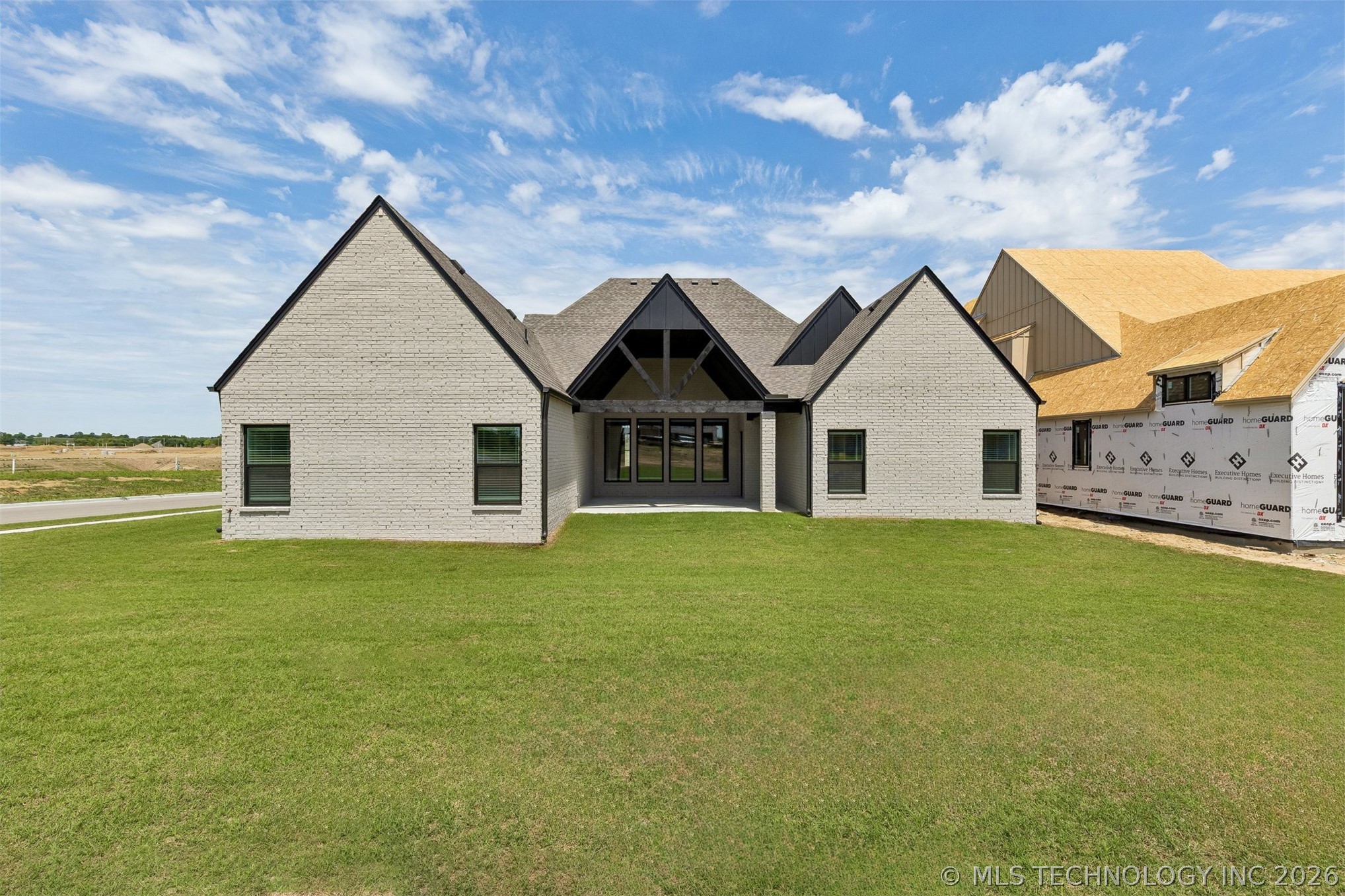 2834 E 144th Street S Bixby OK 74008