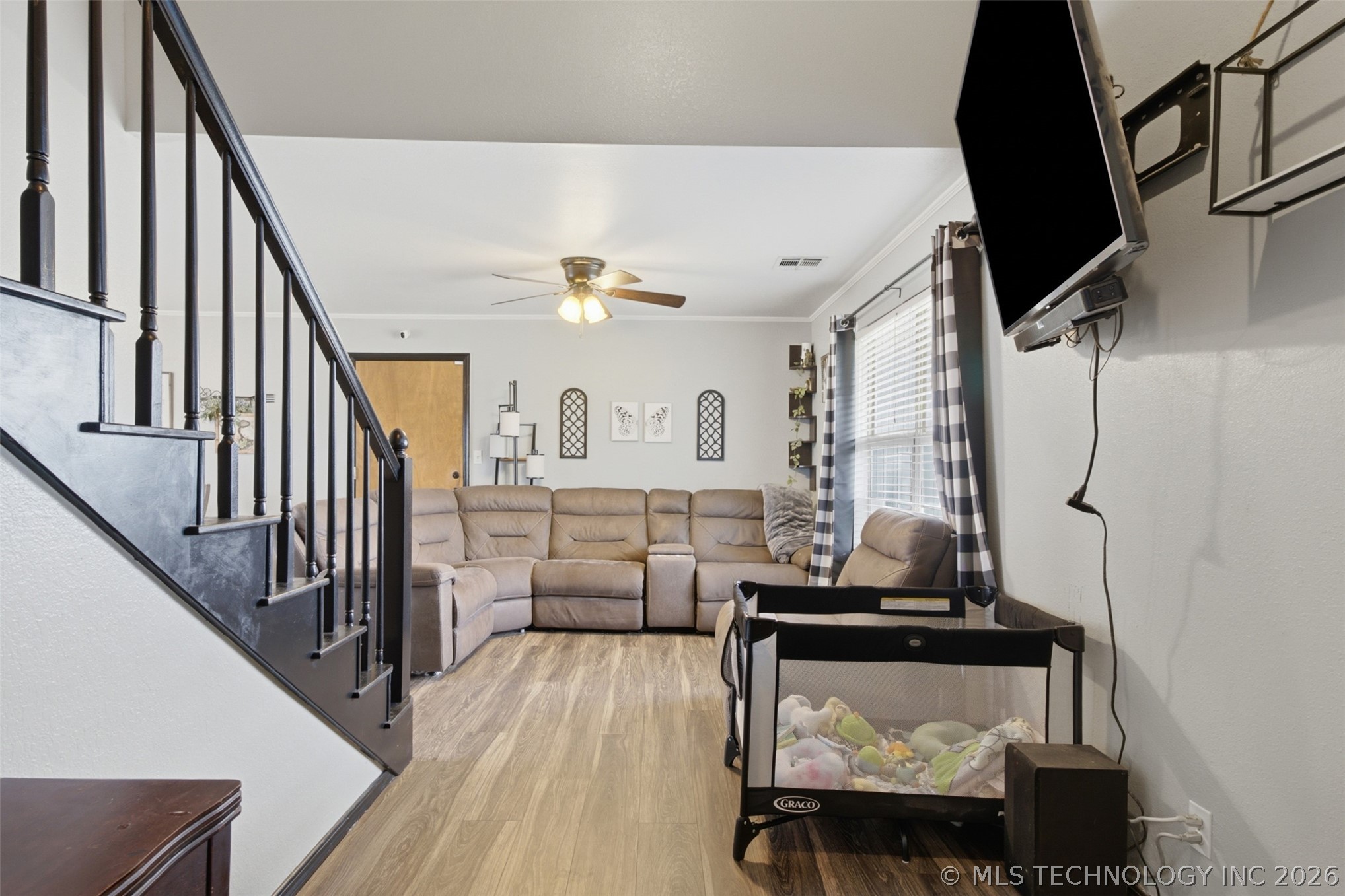 1 Secondine Court Chelsea OK 74016