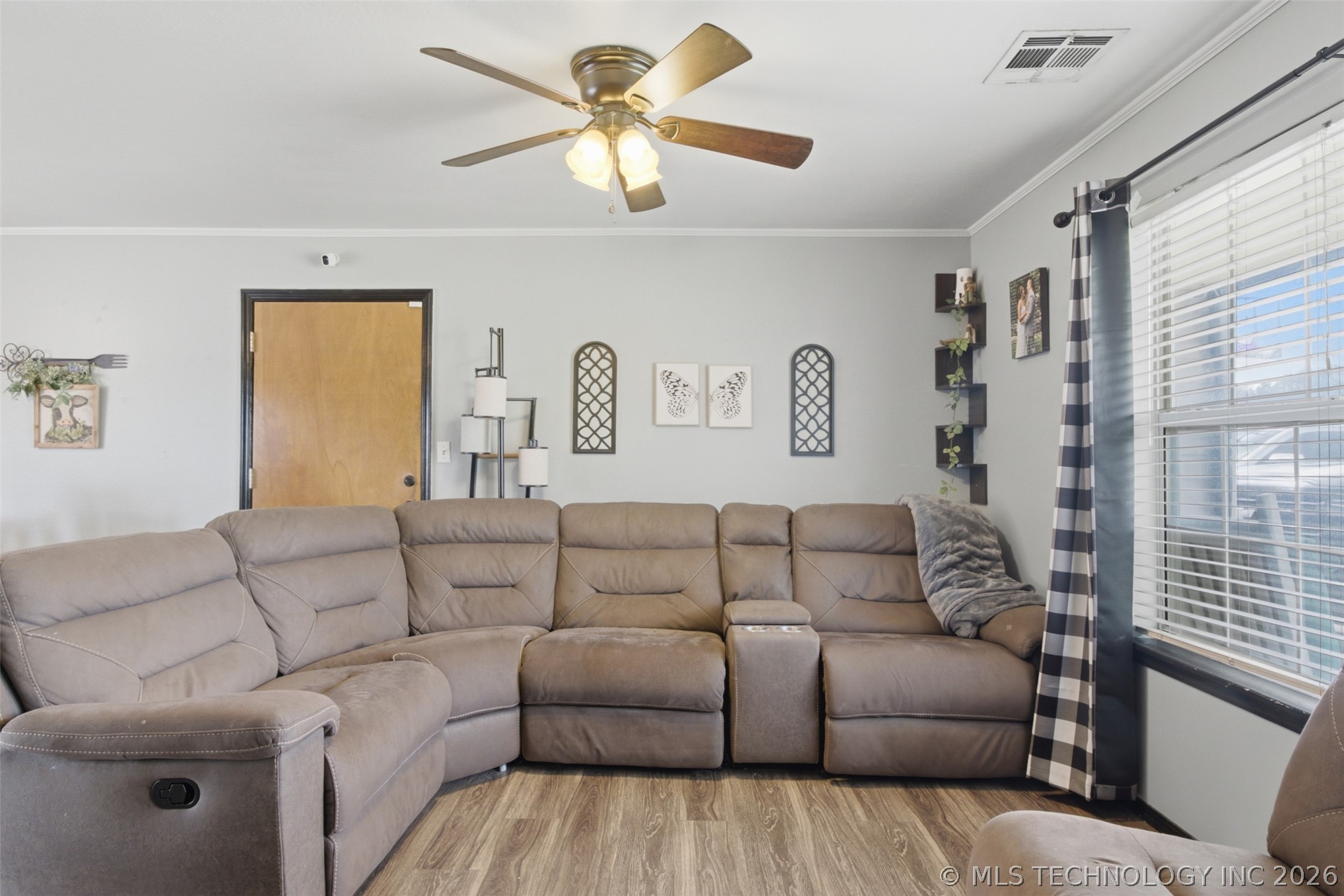 1 Secondine Court Chelsea OK 74016