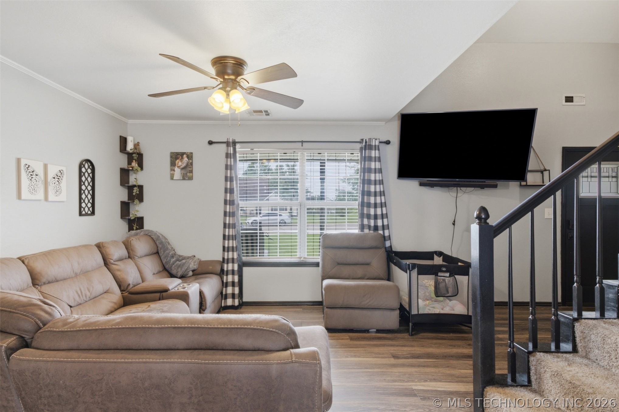 1 Secondine Court Chelsea OK 74016