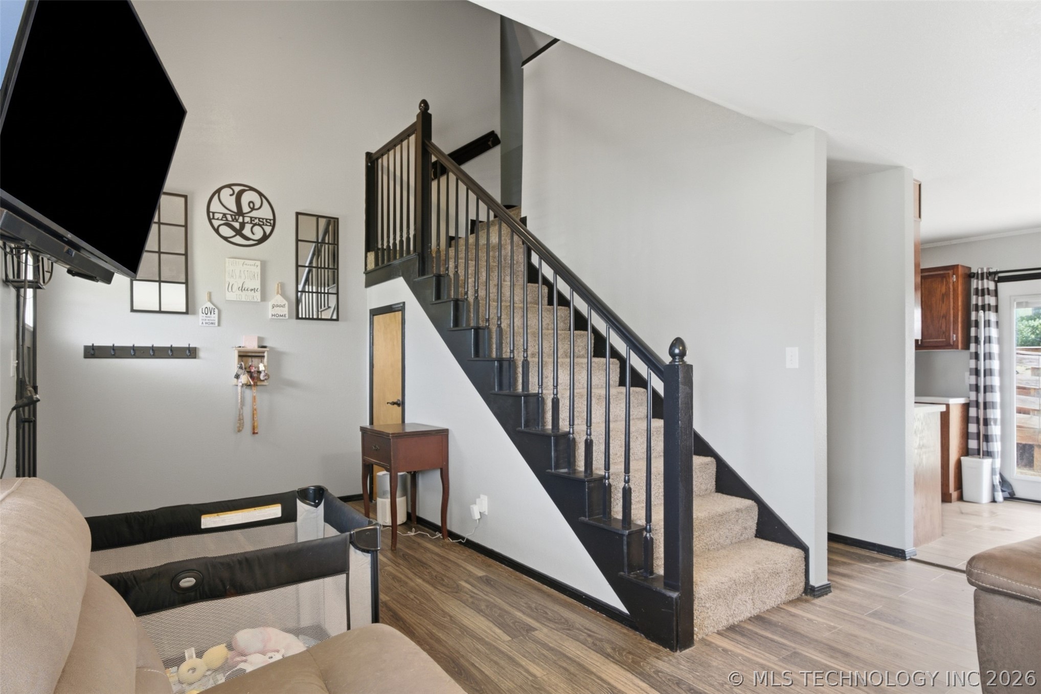 1 Secondine Court Chelsea OK 74016