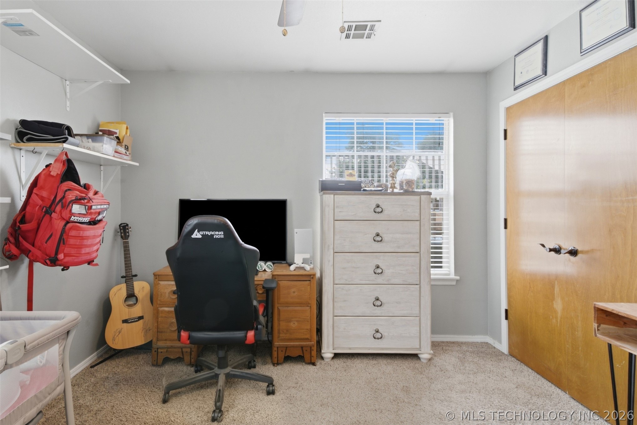 1 Secondine Court Chelsea OK 74016