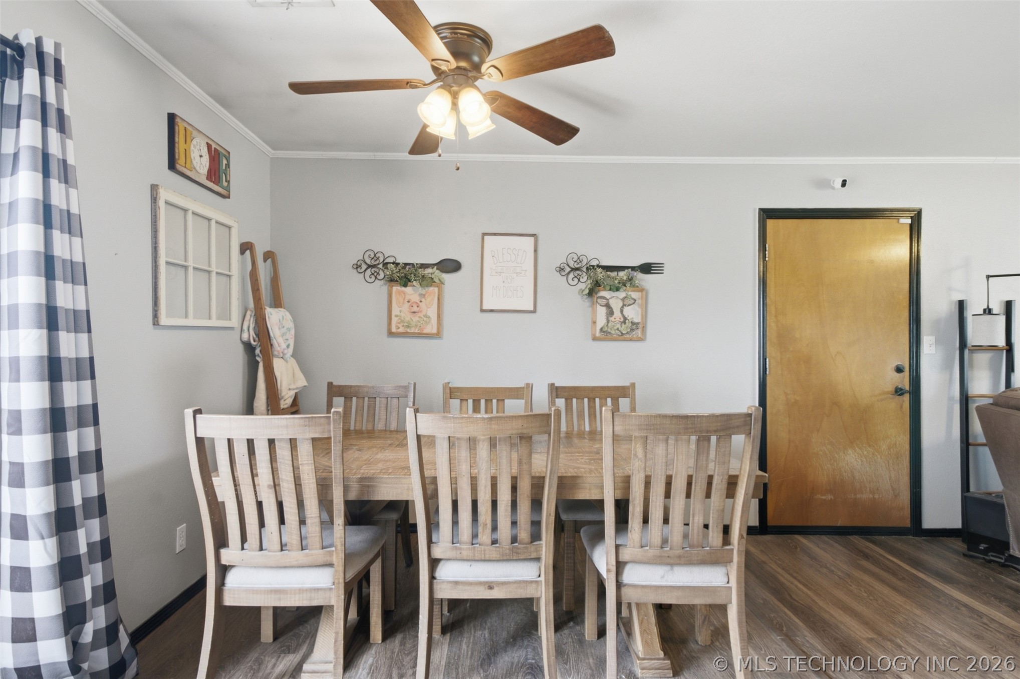 1 Secondine Court Chelsea OK 74016