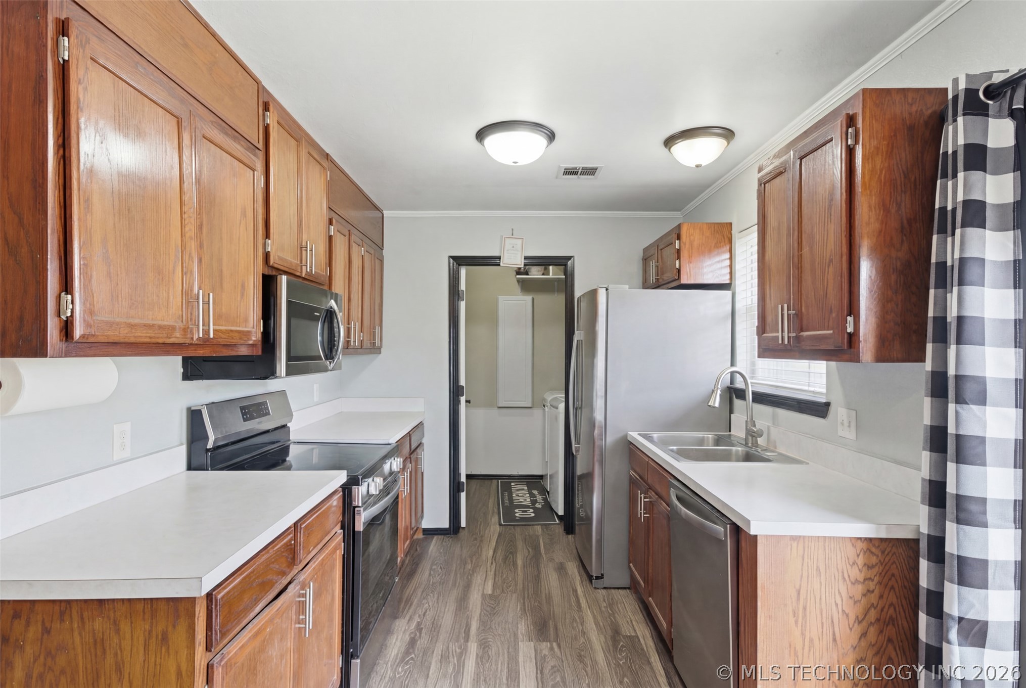1 Secondine Court Chelsea OK 74016