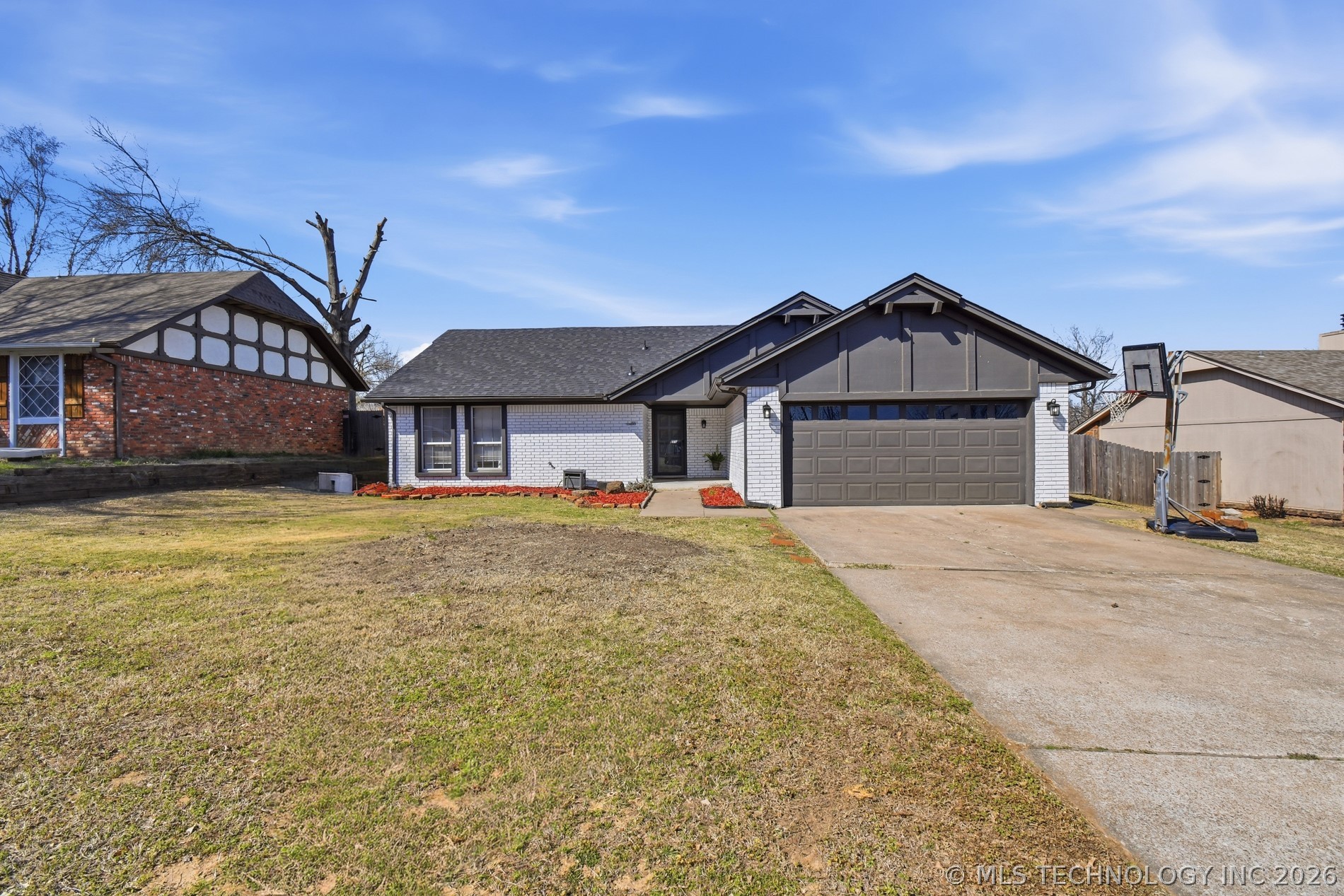 1905 Glendale Road Sapulpa OK 74066