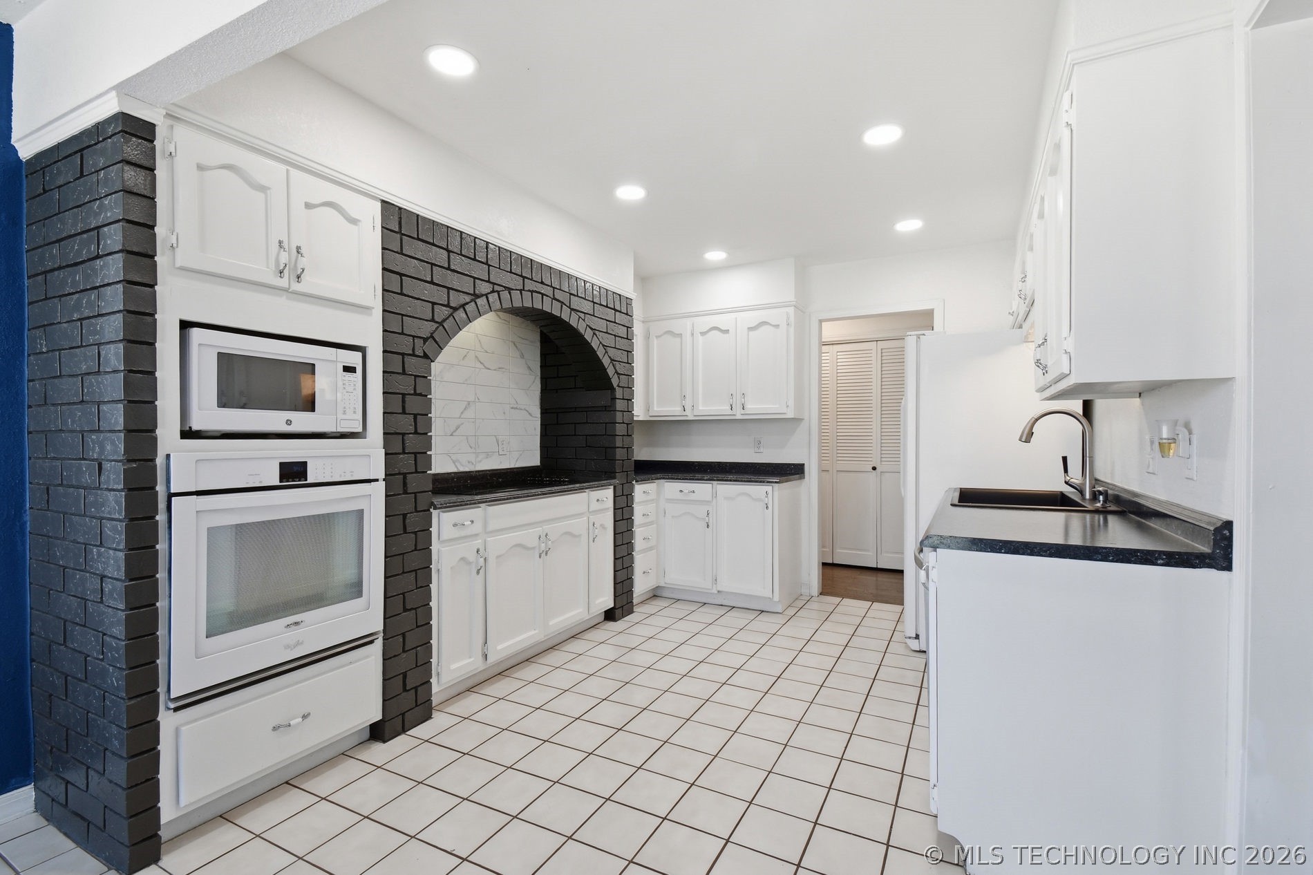1905 Glendale Road Sapulpa OK 74066