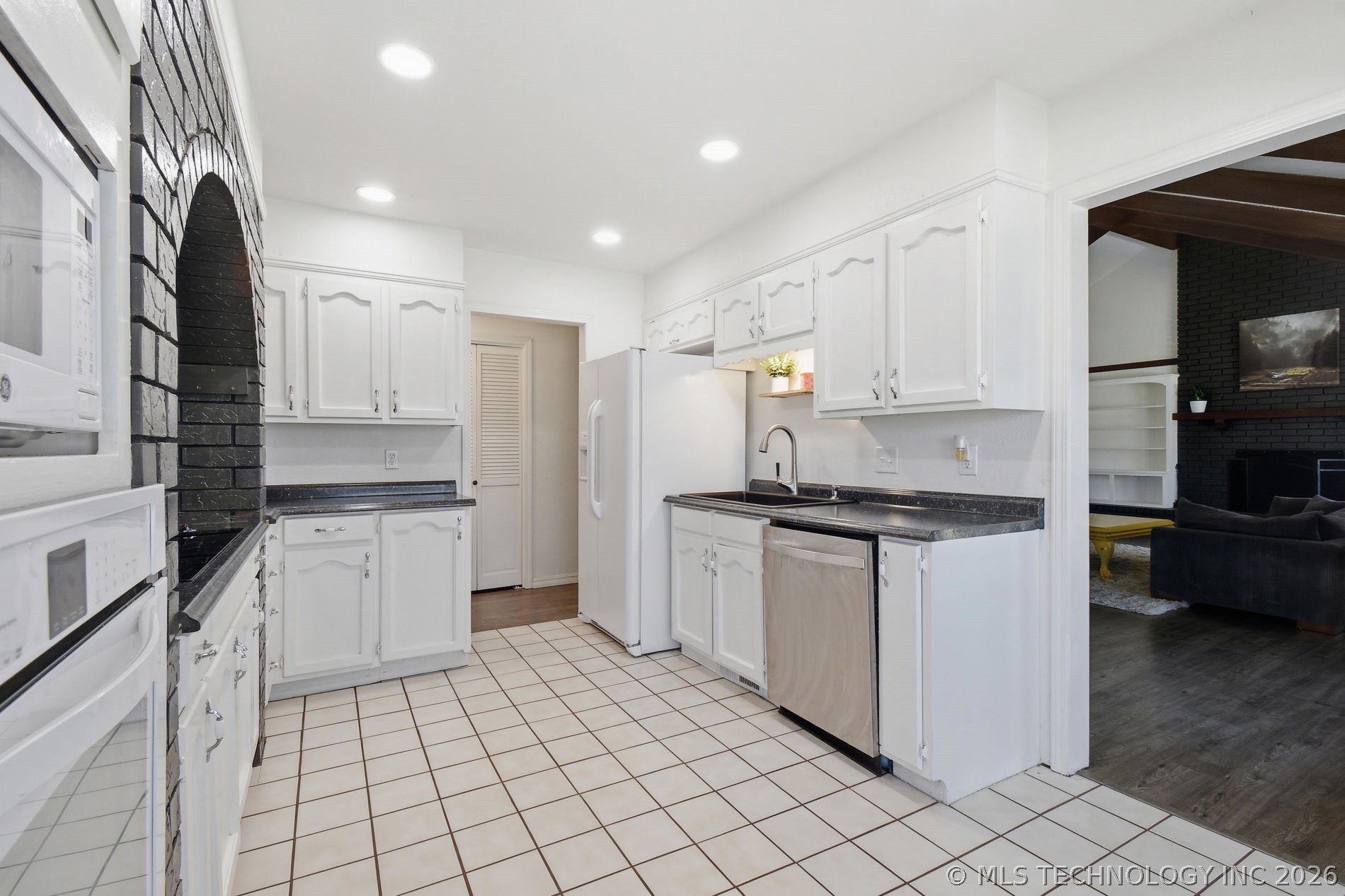 1905 Glendale Road Sapulpa OK 74066
