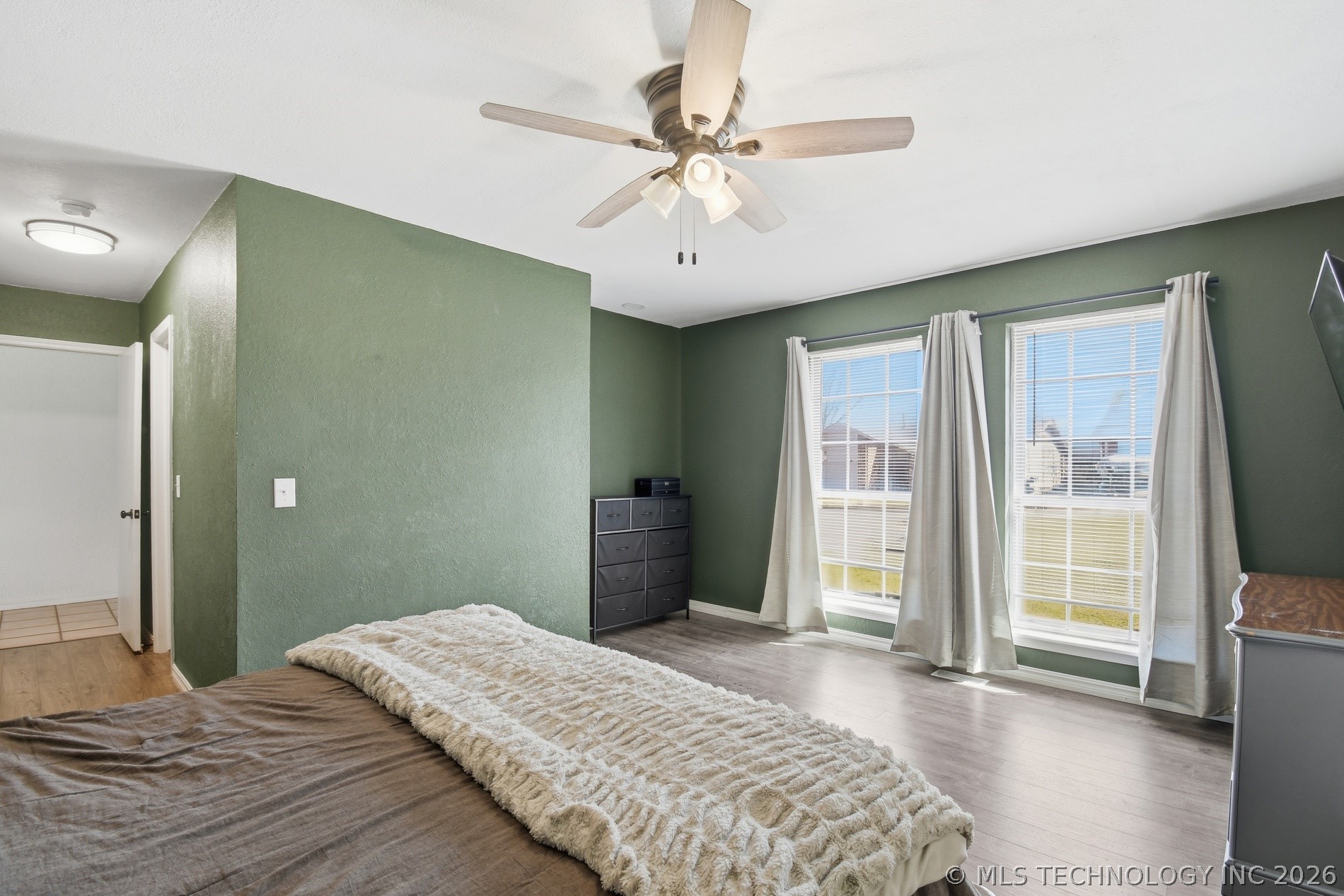 1905 Glendale Road Sapulpa OK 74066