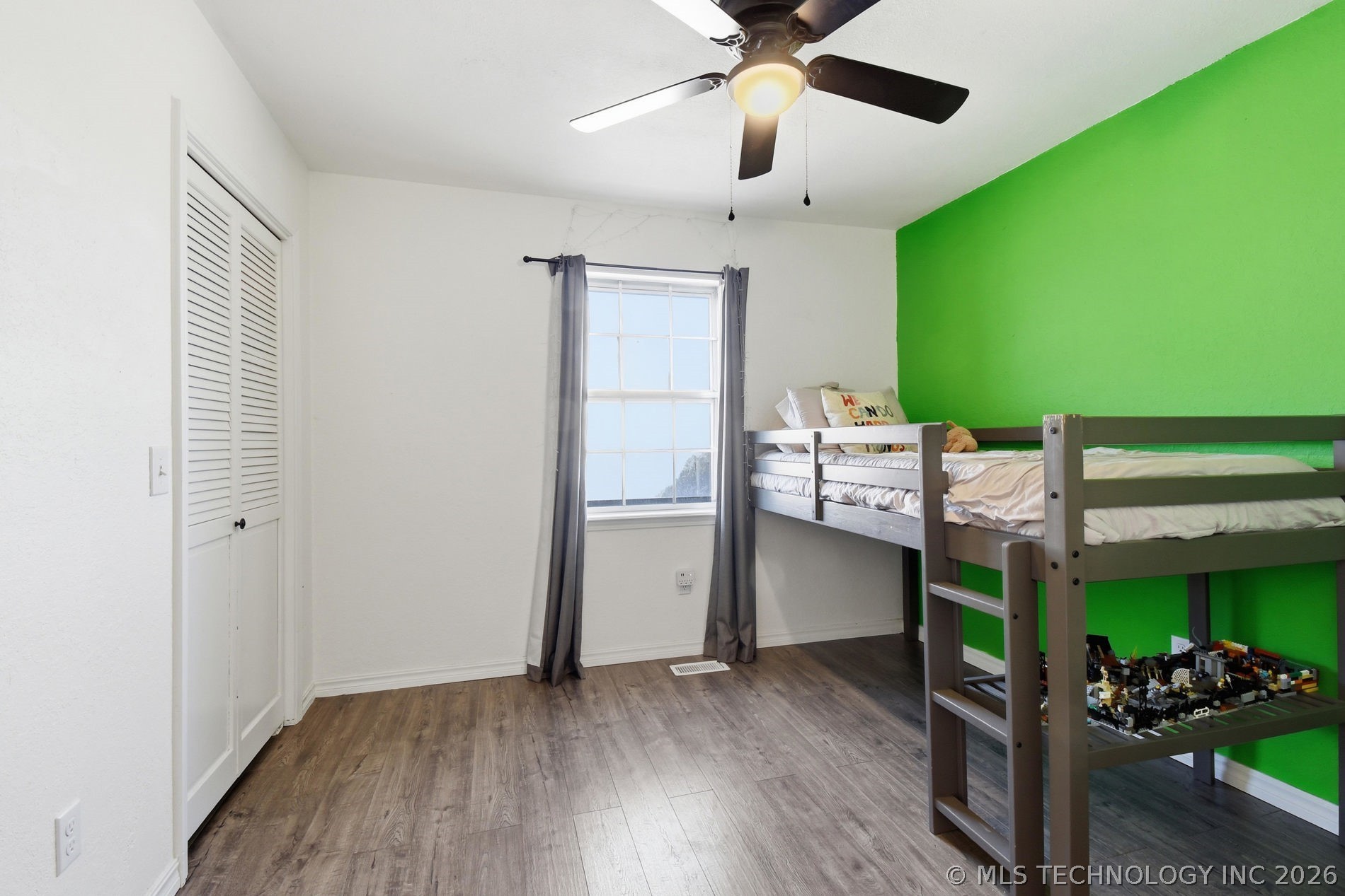 1905 Glendale Road Sapulpa OK 74066