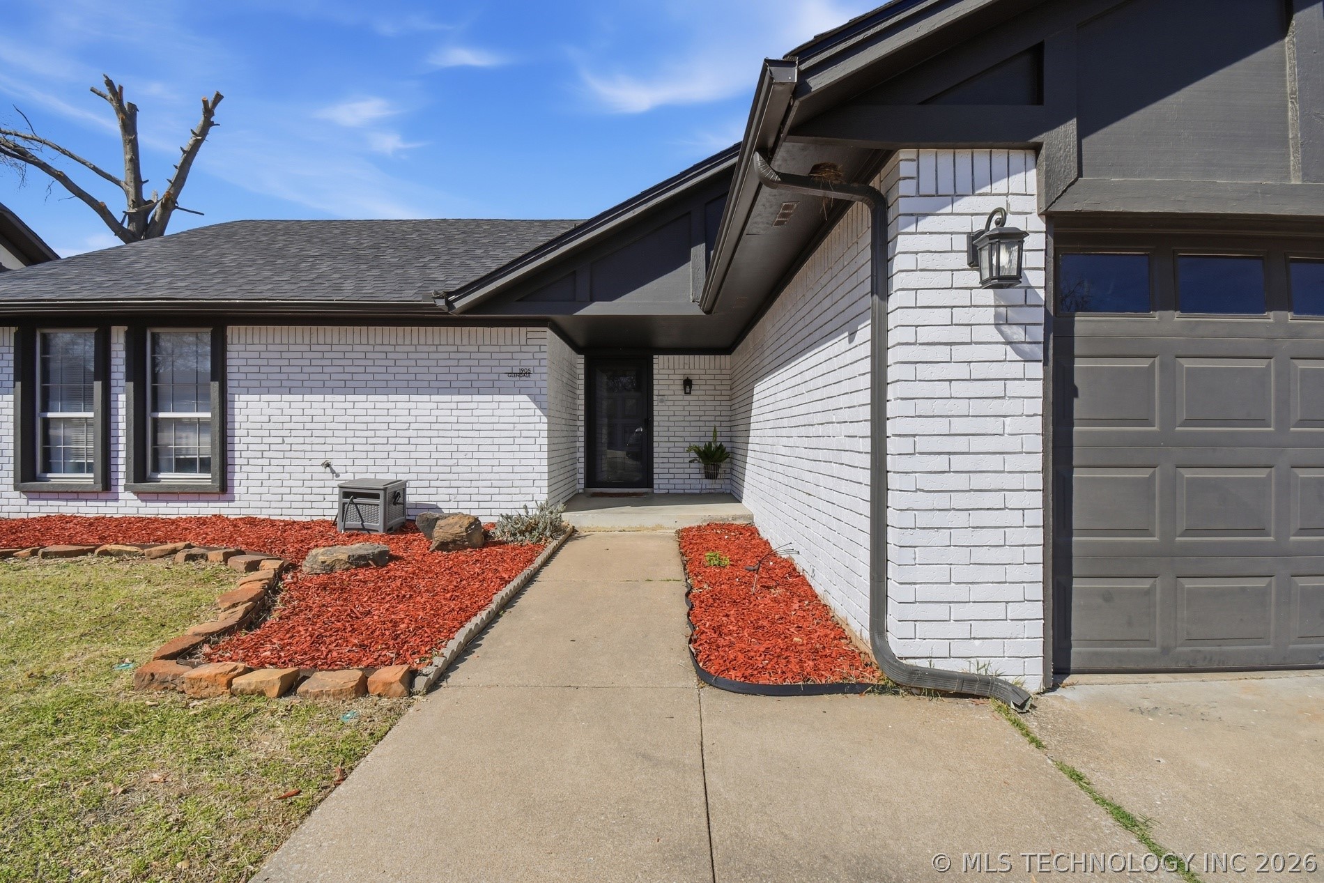 1905 Glendale Road Sapulpa OK 74066