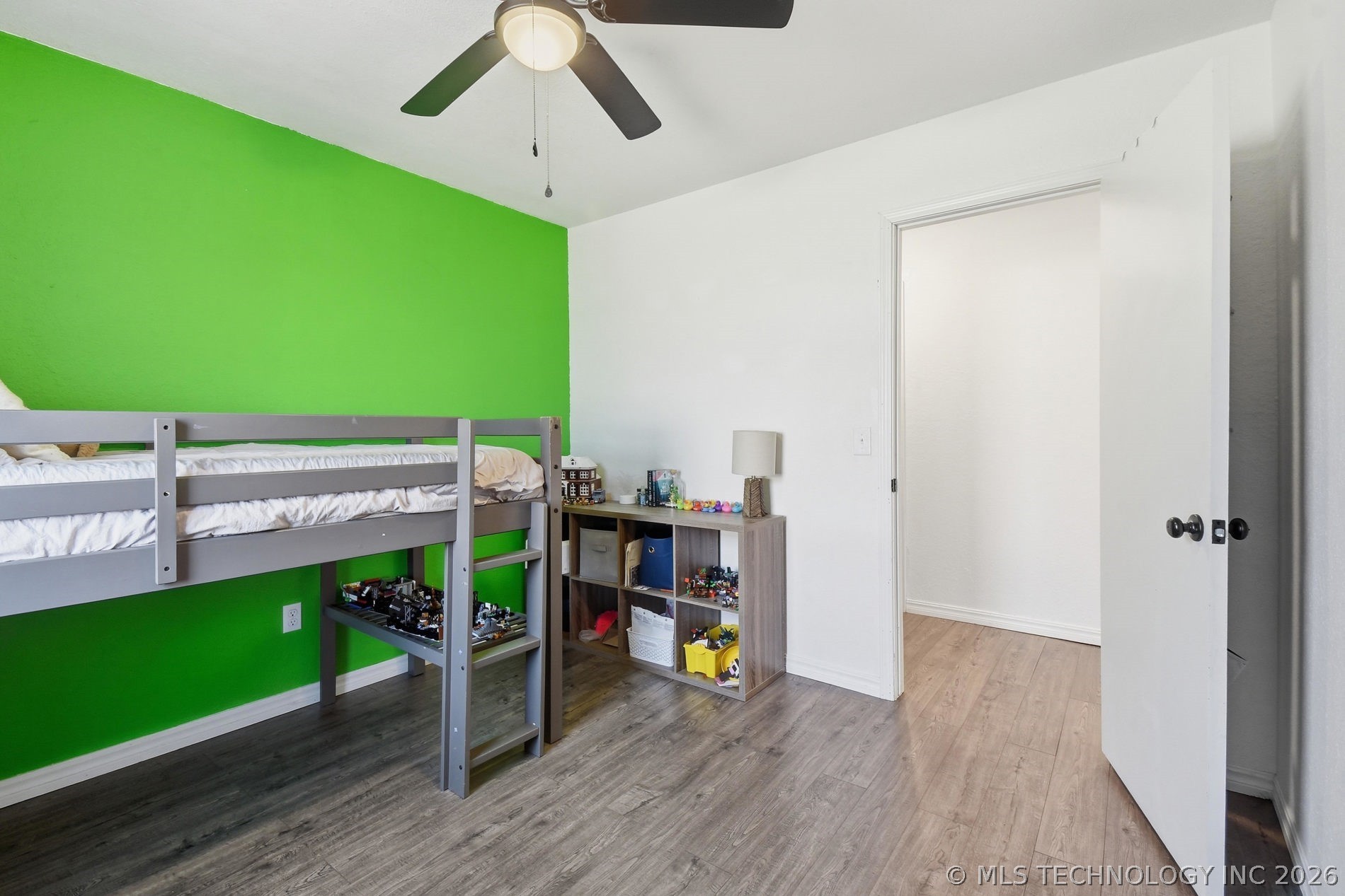 1905 Glendale Road Sapulpa OK 74066
