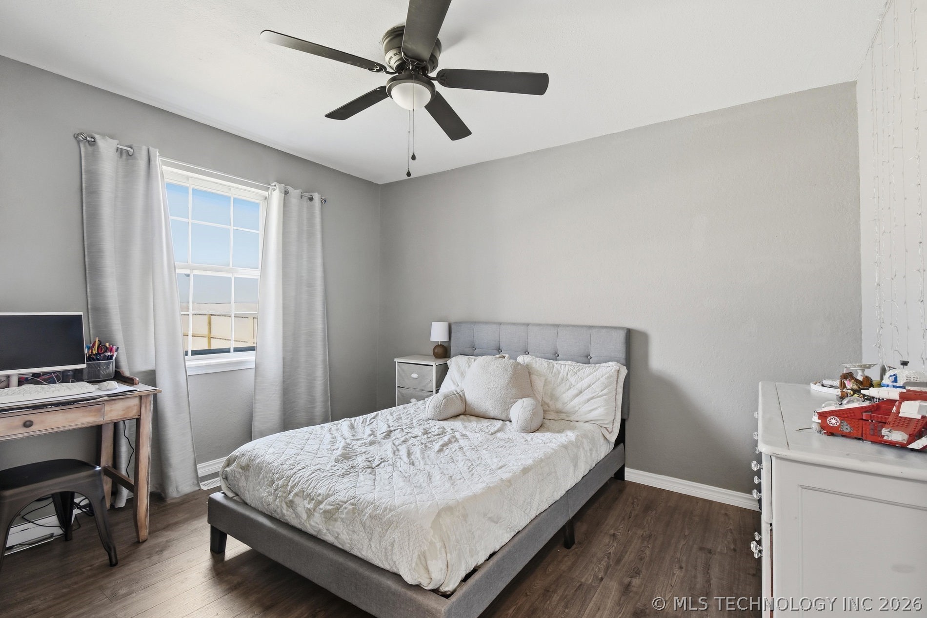1905 Glendale Road Sapulpa OK 74066