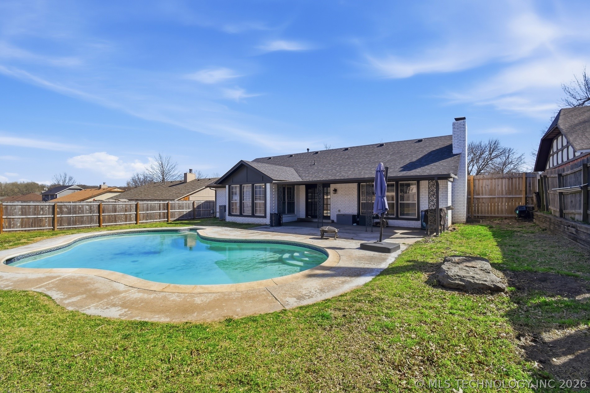 1905 Glendale Road Sapulpa OK 74066