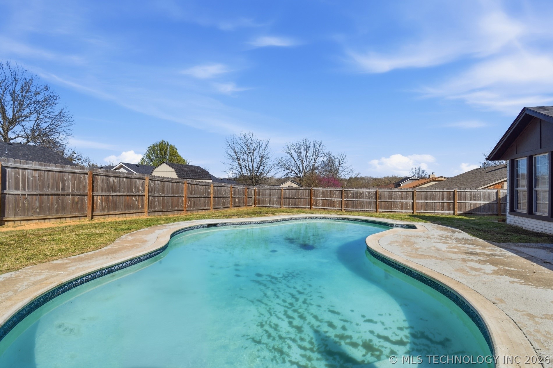 1905 Glendale Road Sapulpa OK 74066