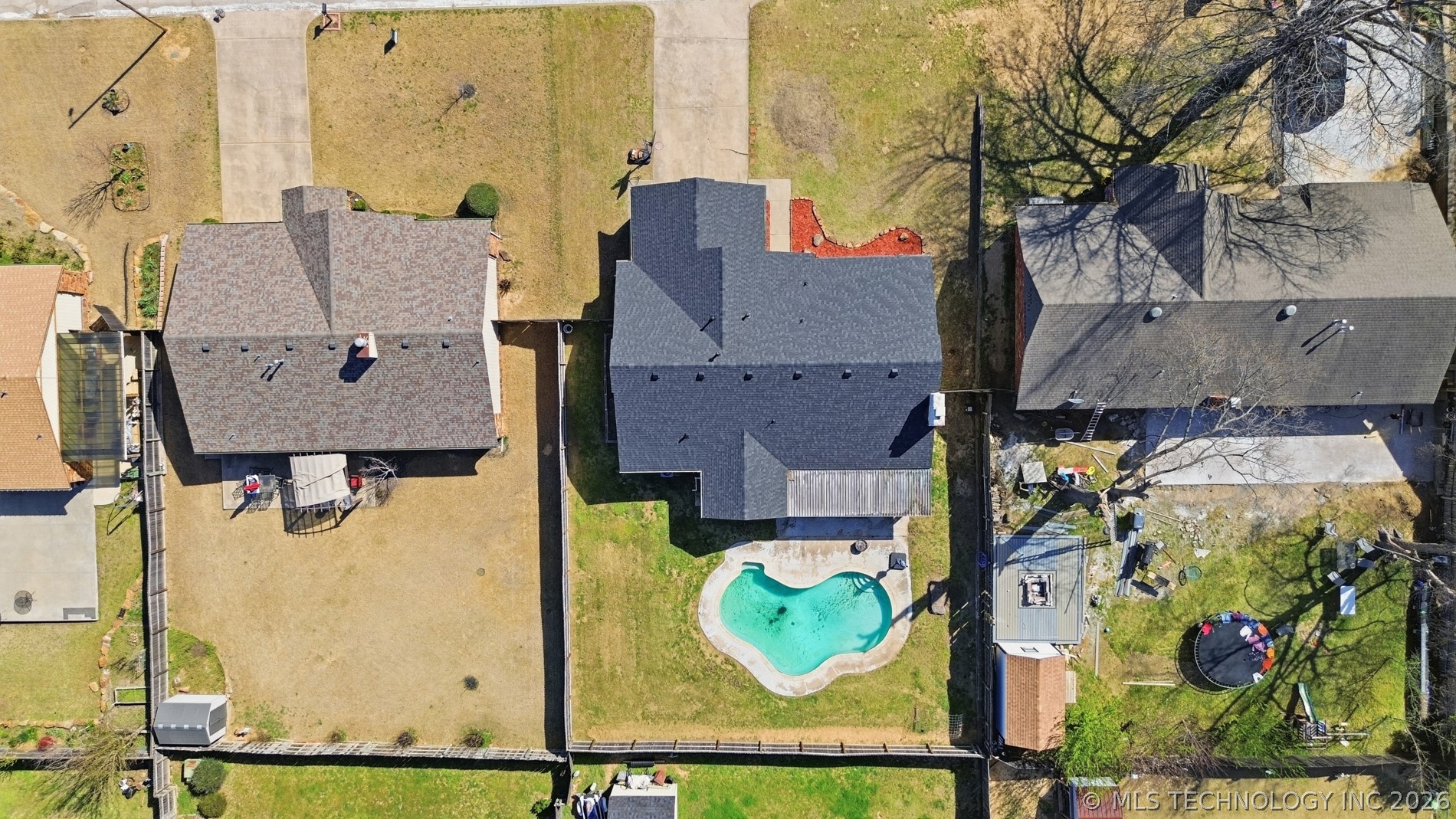 1905 Glendale Road Sapulpa OK 74066