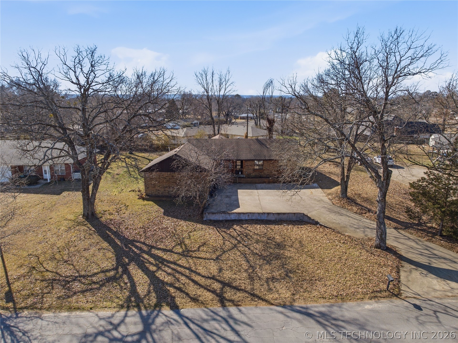 602 Ridge Drive Sallisaw OK 74955