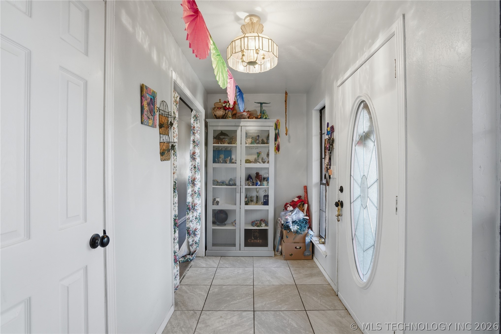 602 Ridge Drive Sallisaw OK 74955